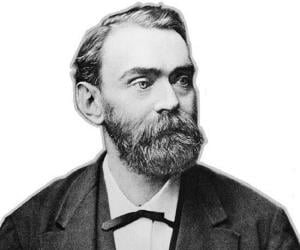 Alfred Nobel