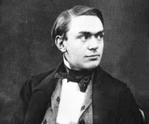 Alfred Nobel