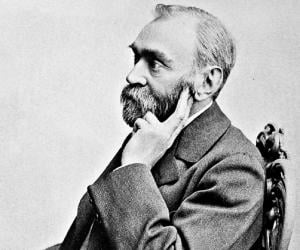 Alfred Nobel