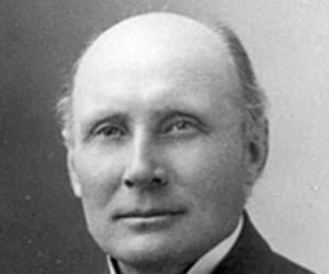 Alfred North Whitehead