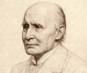 Alfred North Whitehead