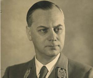 Alfred Rosenberg