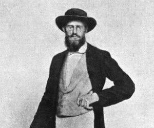 Alfred Russel Wallace