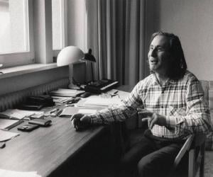 Alfred Schnittke