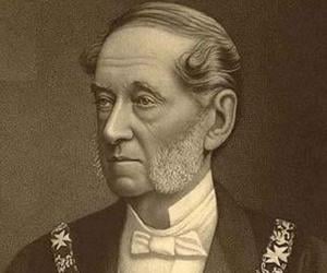 Alfred Stephen
