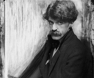 Alfred Stieglitz Biography