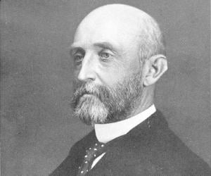 Alfred Thayer Mahan