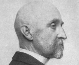 Alfred Thayer Mahan