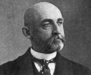 Alfred Thayer Mahan