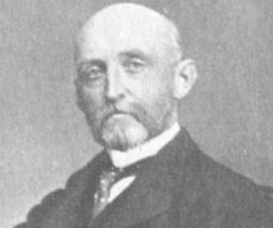 Alfred Thayer Mahan