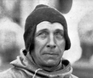 Alfred Wegener