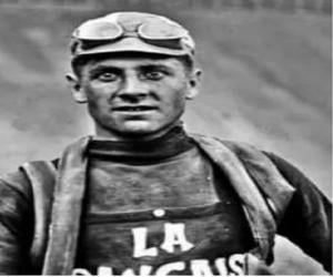 Alfredo Binda