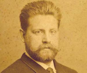 Alfredo Keil