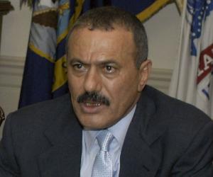 Ali Abdullah Saleh