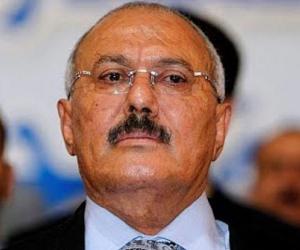 Ali Abdullah Saleh