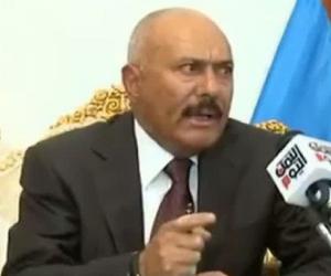 Ali Abdullah Saleh