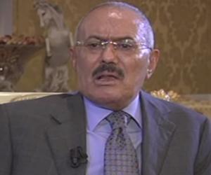 Ali Abdullah Saleh