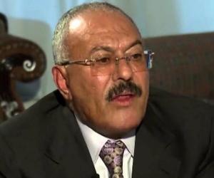 Ali Abdullah Saleh