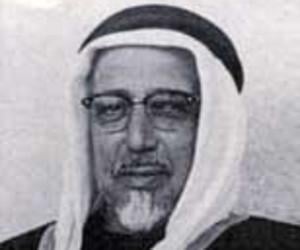 Ali bin Abdullah Al Thani