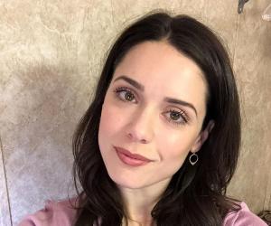 Ali Cobrin Biography