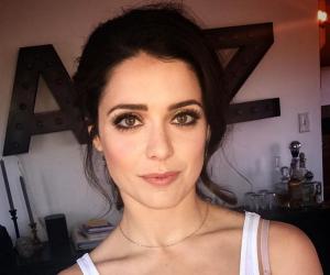 Ali Cobrin