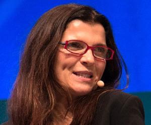 Ali Hewson Biography