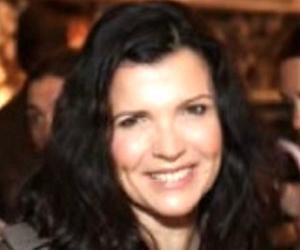 Ali Hewson