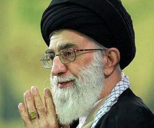 Ali Khamenei Biography