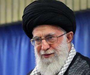 Ali Khamenei