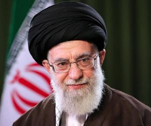 Ali Khamenei