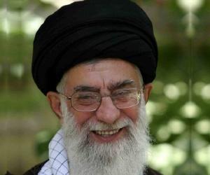 Ali Khamenei