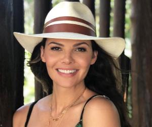 Ali Landry