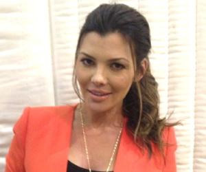 Ali Landry