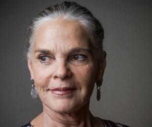 Ali MacGraw