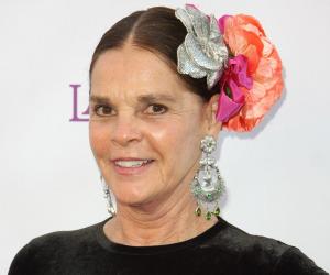 Ali MacGraw