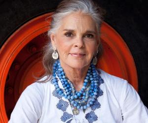 Ali MacGraw