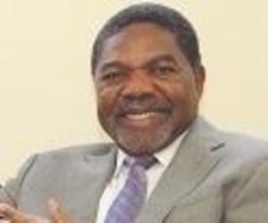 Ali Mohamed Shein