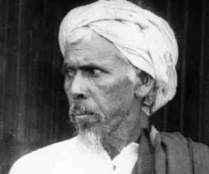 Ali Musliyar