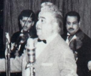 Ali Riahi