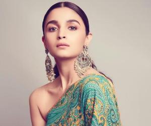 Alia Bhatt Biography