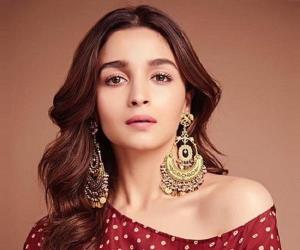 Alia Bhatt