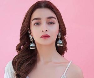 Alia Bhatt