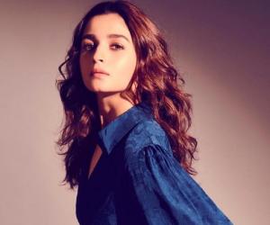 Alia Bhatt