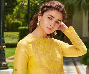 Alia Bhatt