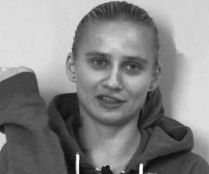 Aliaksandra Tarasava