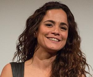 Alice Braga