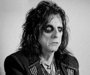 Alice Cooper