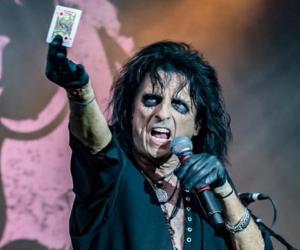 Alice Cooper