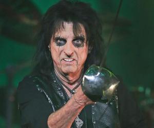 Alice Cooper