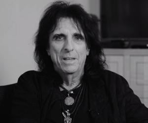 Alice Cooper